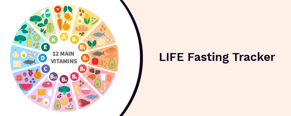 life fasting tracker