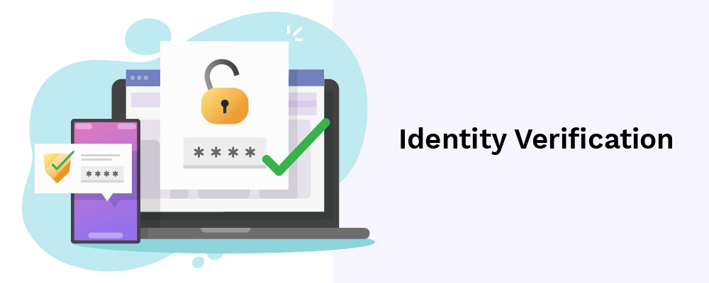 identity verification