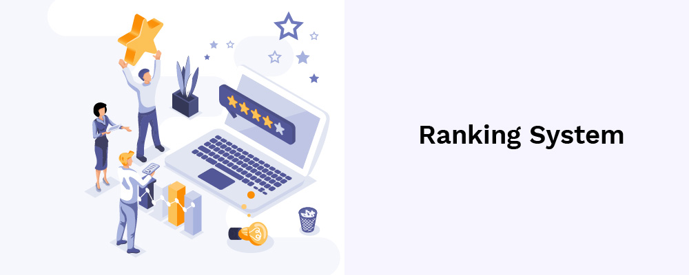 ranking system