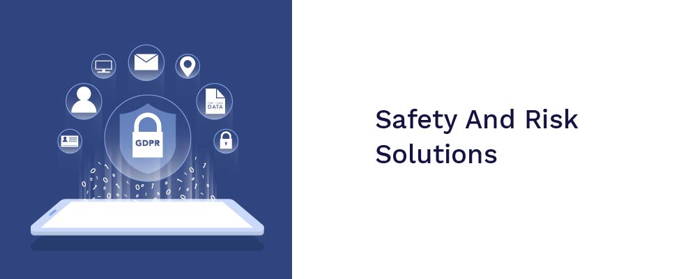 safety and risk solutions