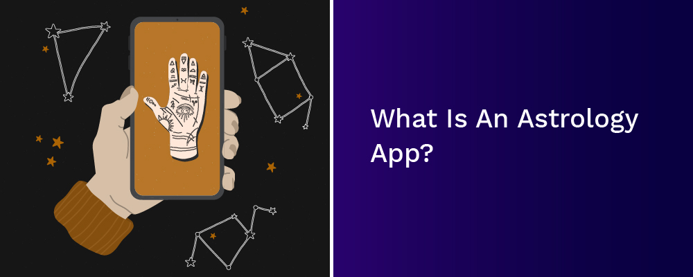 what is an astrology app