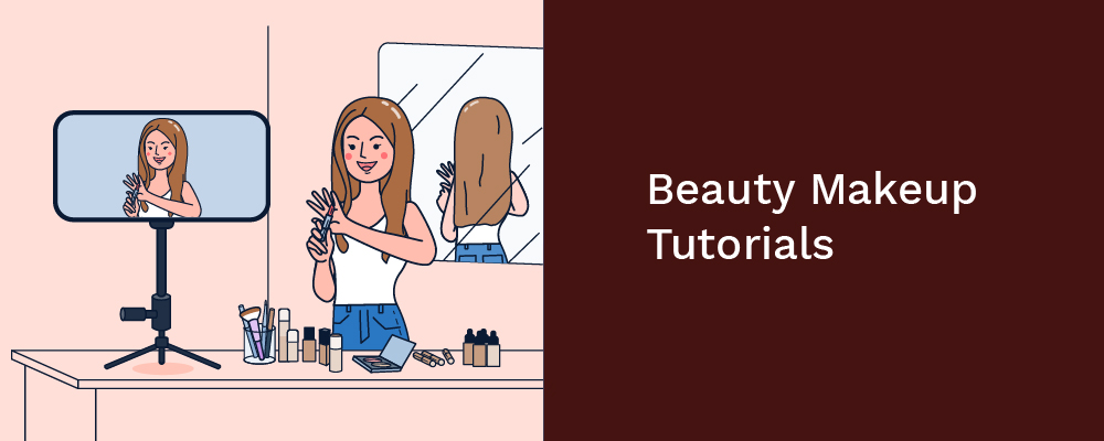 beauty makeup tutorials