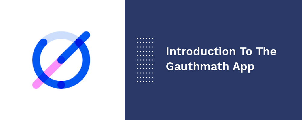 introduction to the gauthmath app