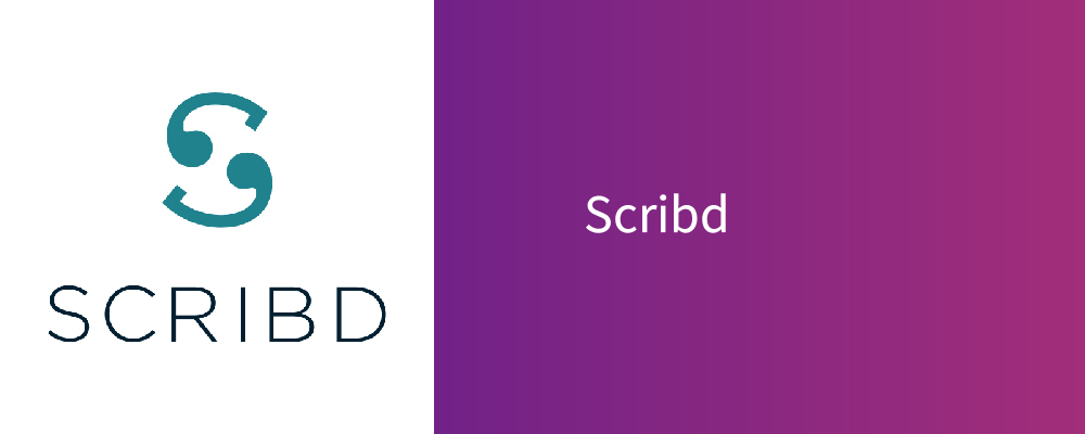 scribd