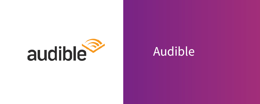 audible