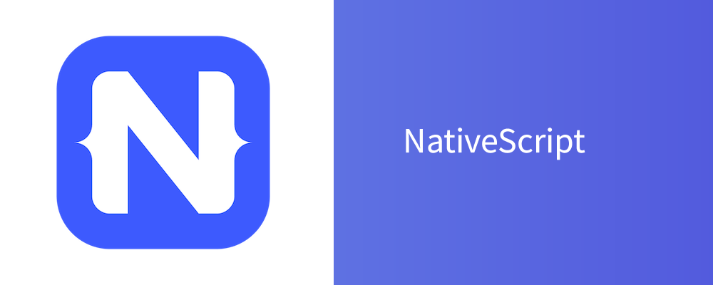 nativescript