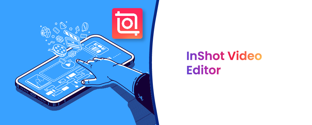 inshot video editor