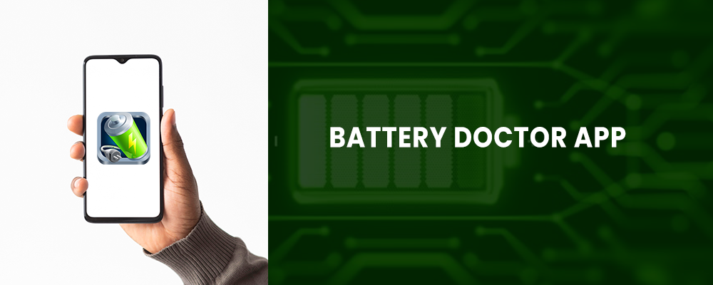 battery doctor app