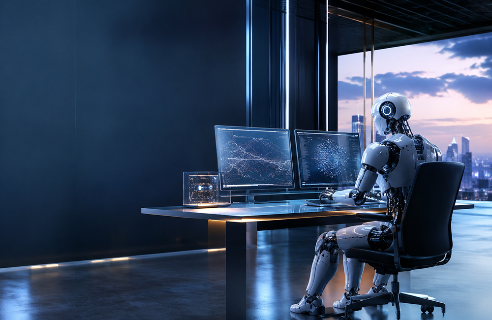 ai development company in manchester