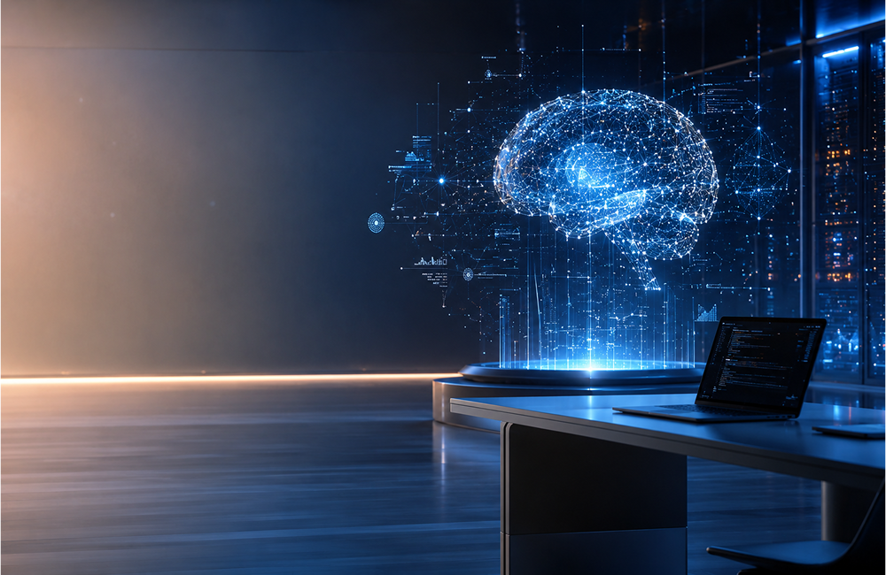 ai development company in birmingham