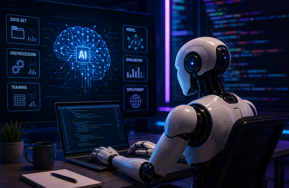 ai development company in uk