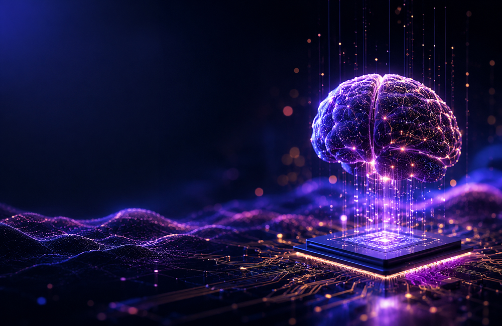 ai development company in london