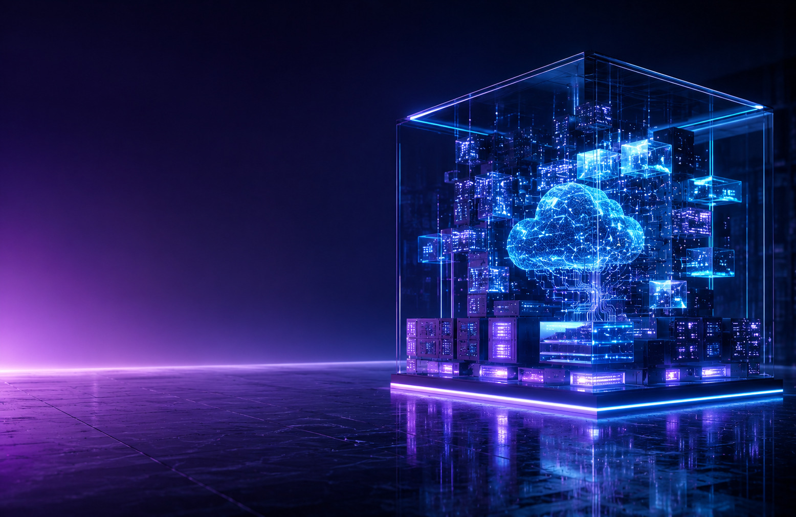 ai development company in edinburgh