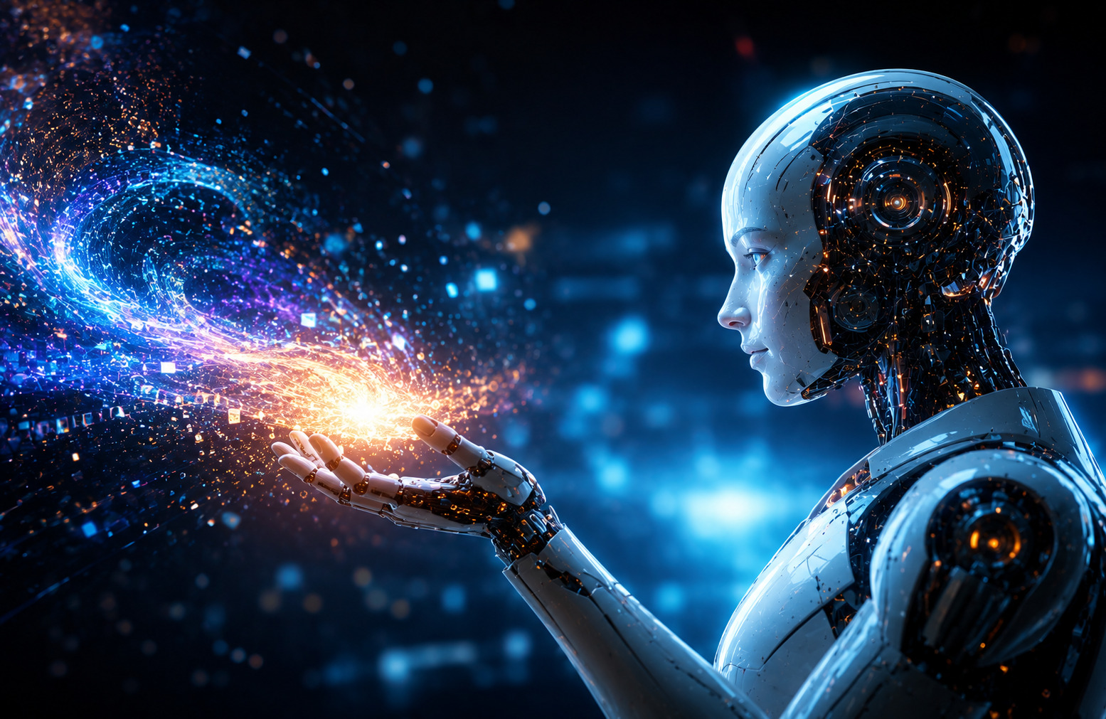 ai development company in glasgow