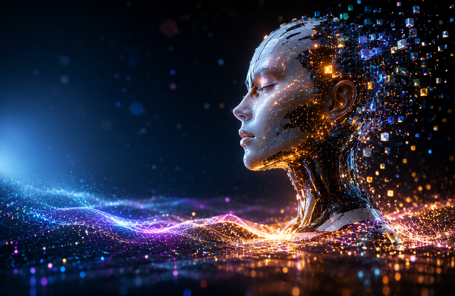 ai development company in belfast