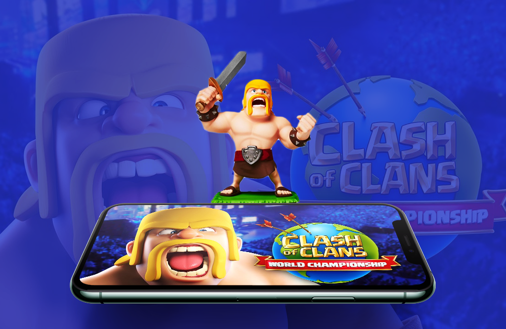 how much does it cost to develop an app like clash of clans