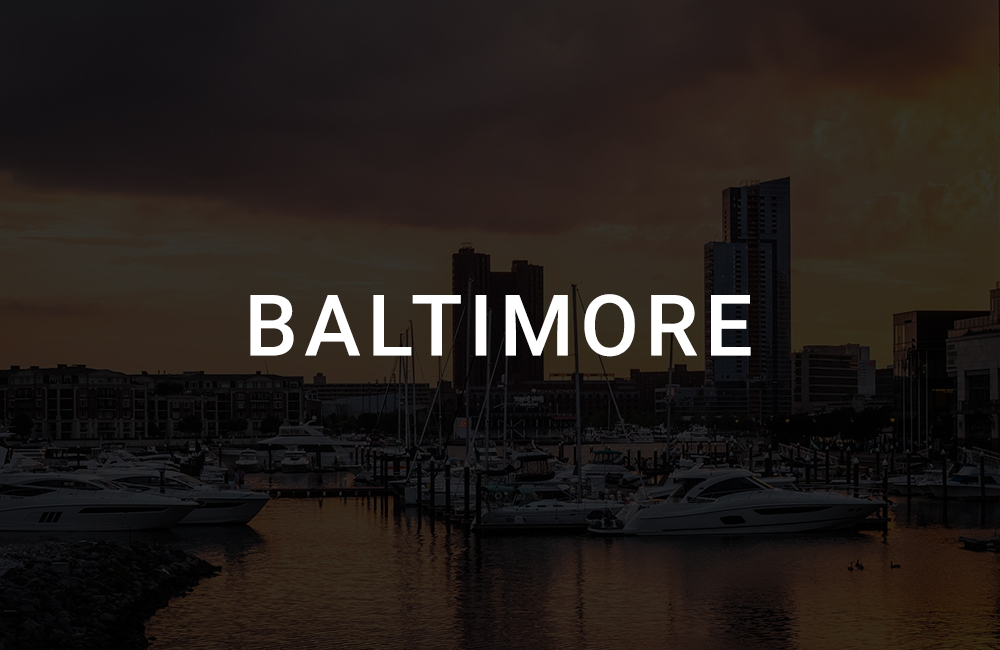 app development in baltimore