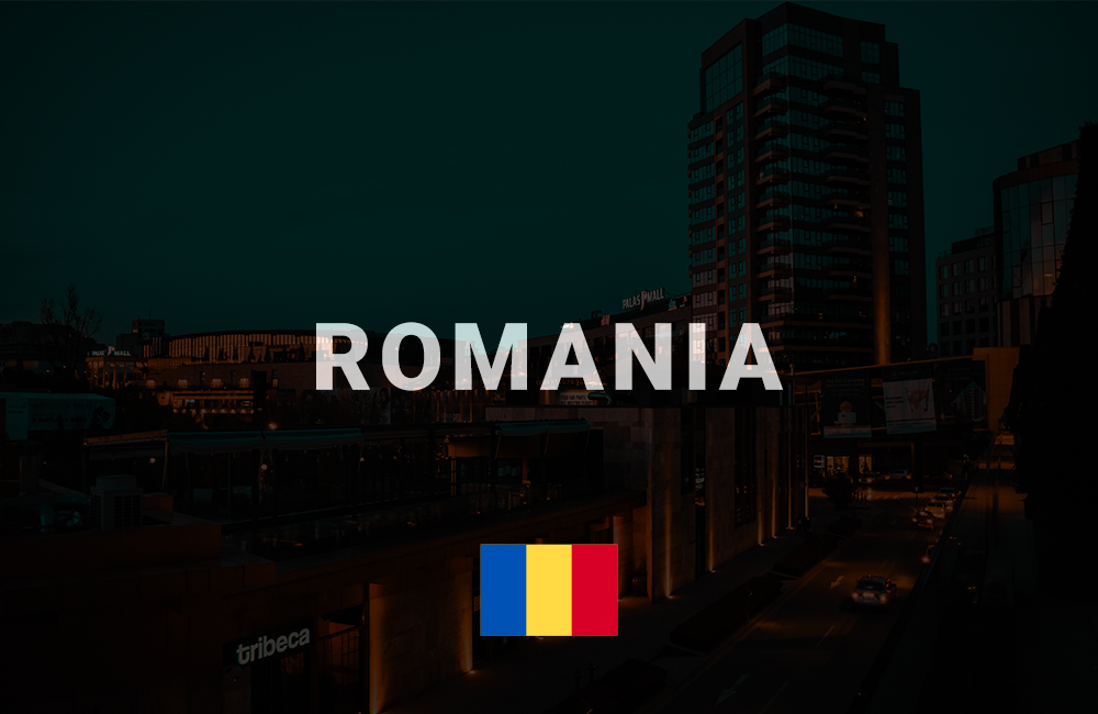 app development company in romania
