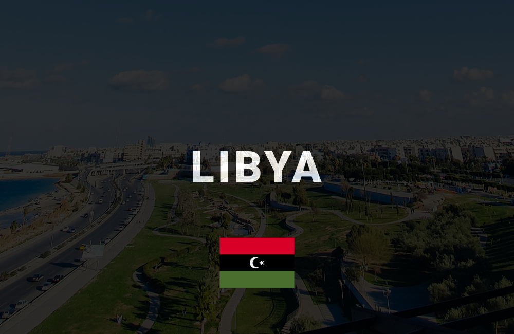 top mobile app development company in libya