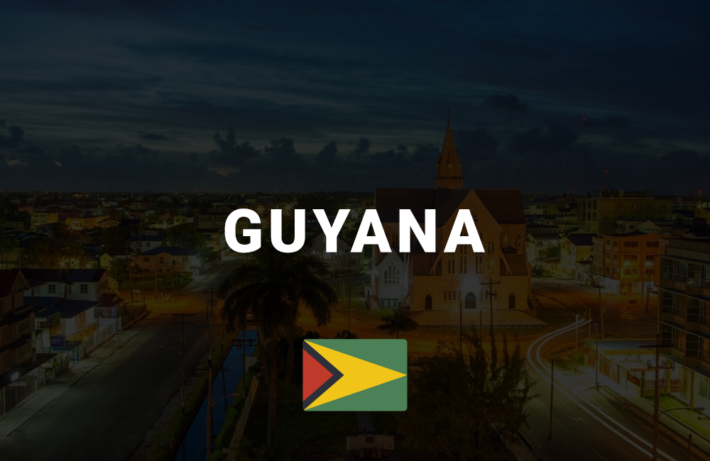 app development company in guyana