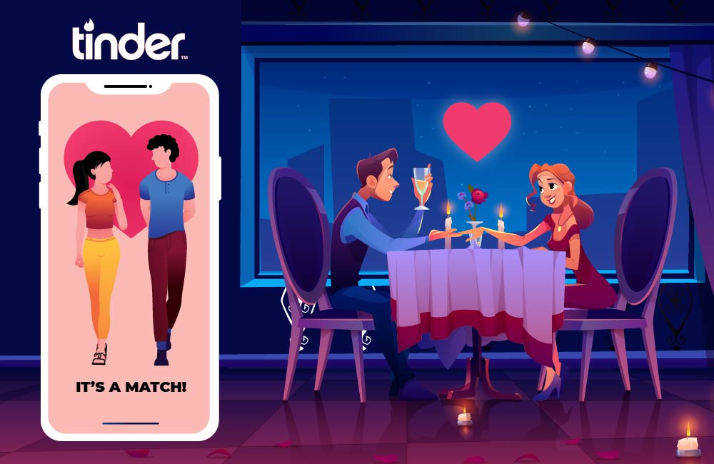 tinder app