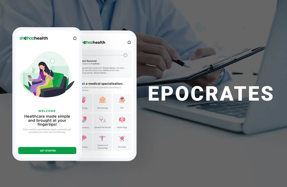 epocrates app