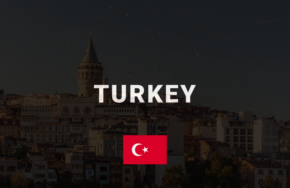 app development company in turkey