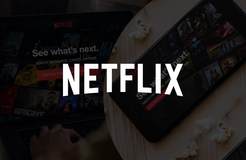 netflix app