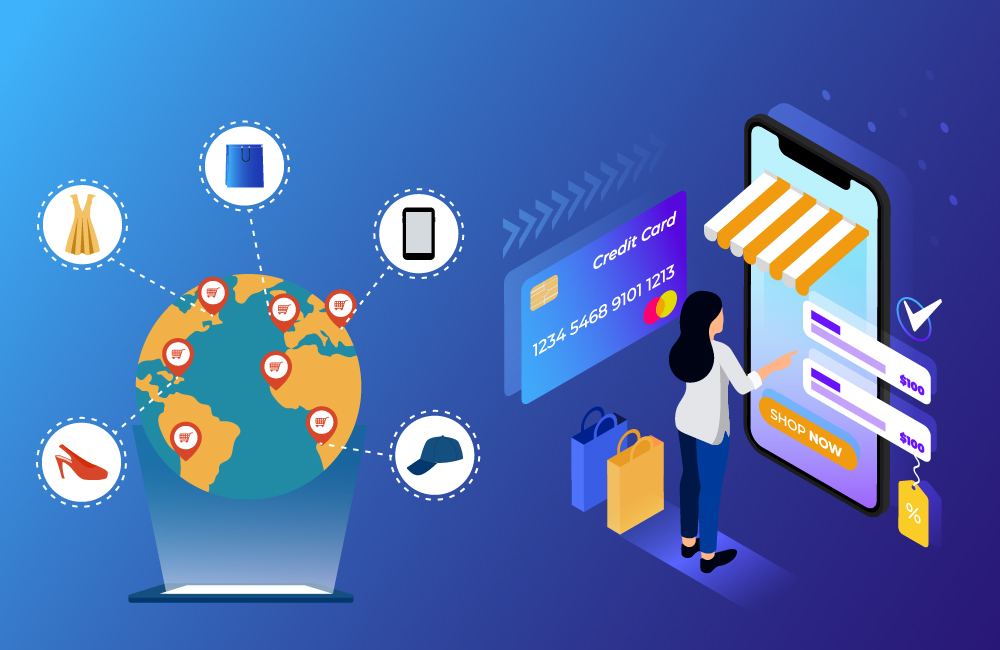 mcommerce solution