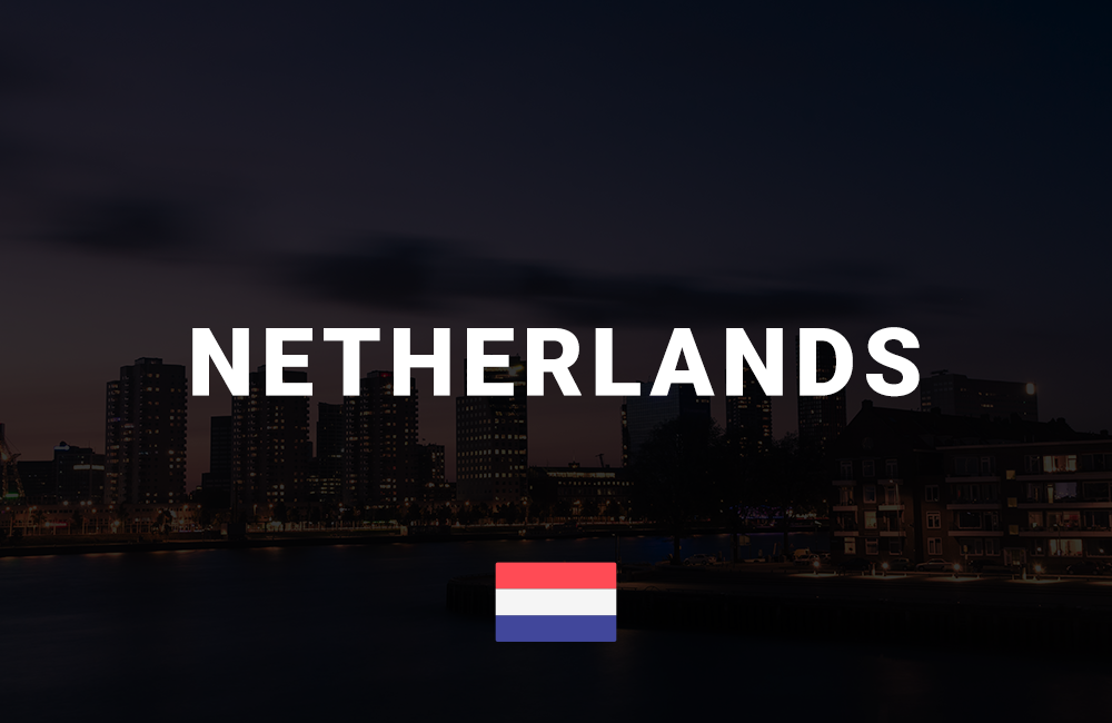 app development company in netherlands