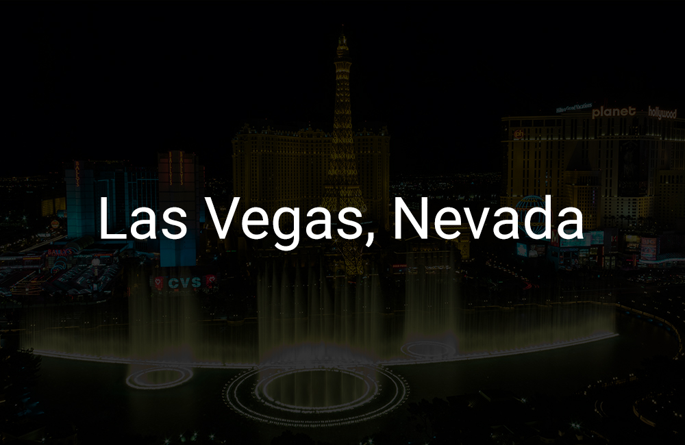 app company in las vegas