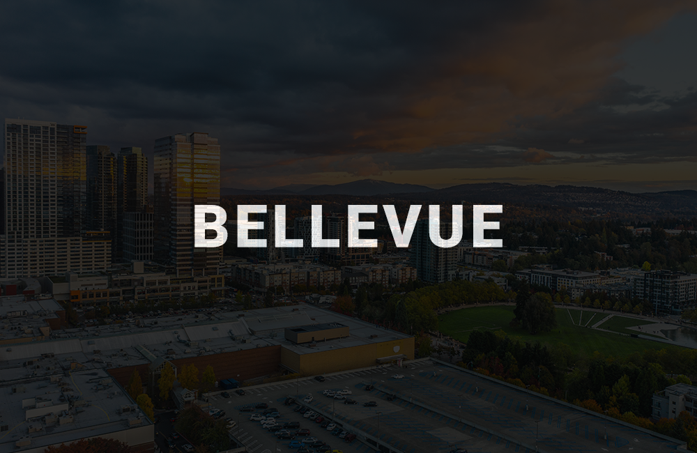 app development company in bellevue