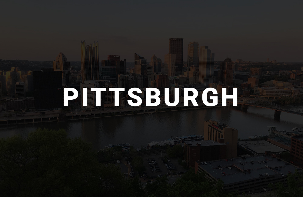 app development company in pittsburgh