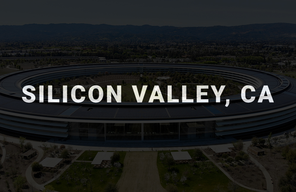 top mobile app development company in silicon valley
