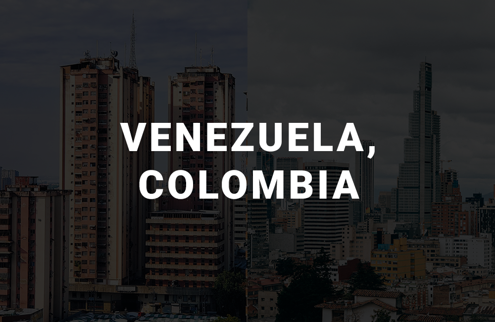 top mobile app development company in venezuela, colombia