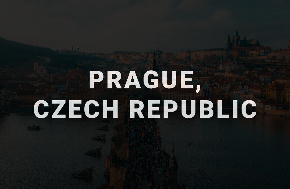 app development company in prague