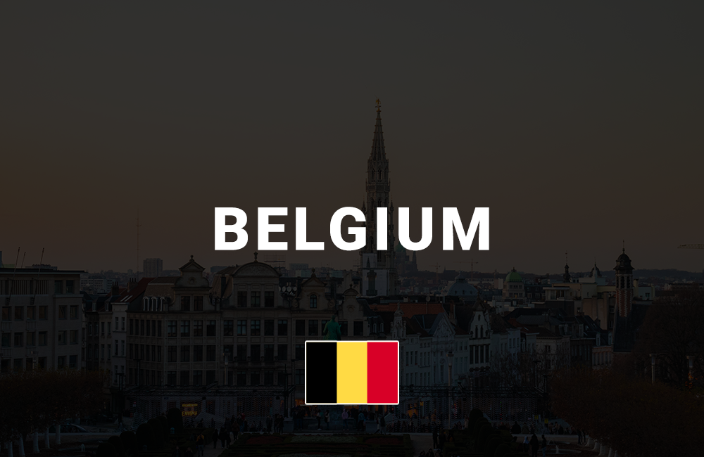 app development company in belgium