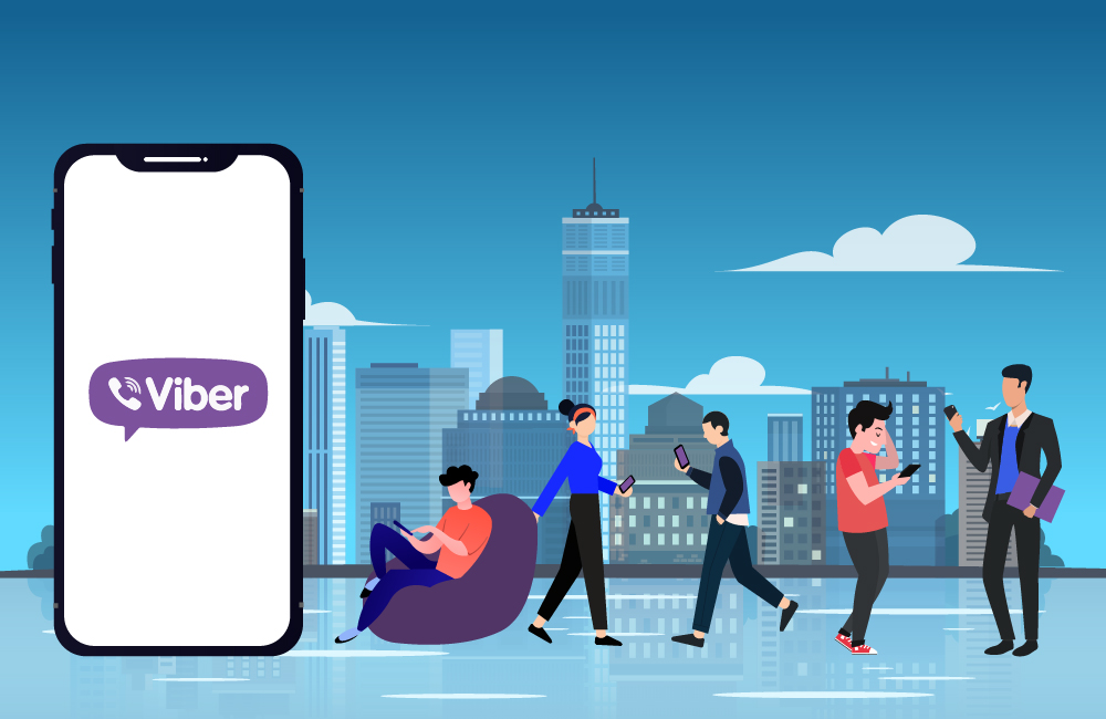 how much does an app like viber clone cost