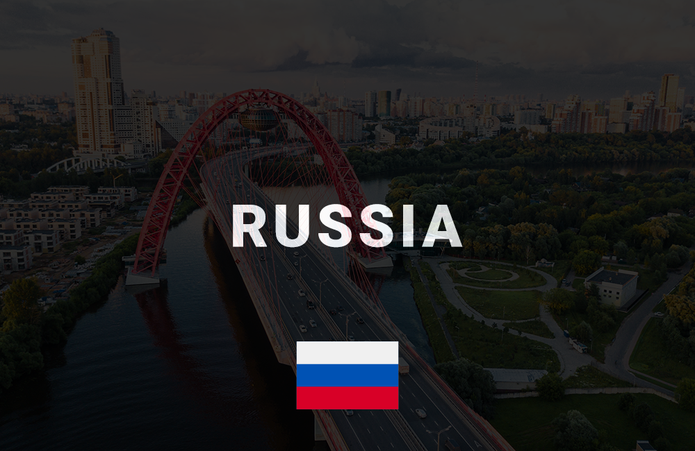 app development company in russia