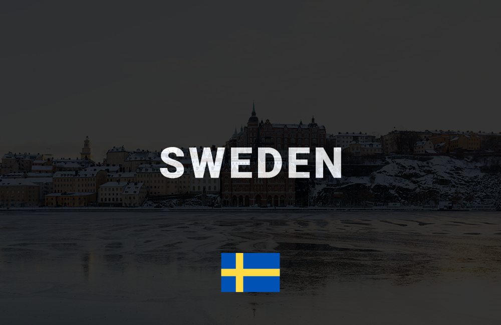 app development company in sweden