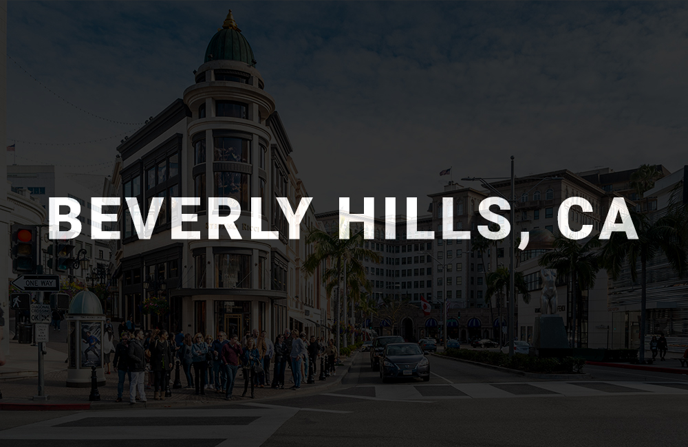 app development company in beverly hills