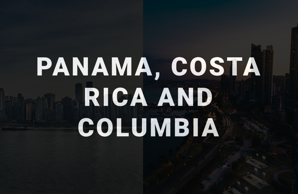 top mobile app development company in panama, costa rica and columbia