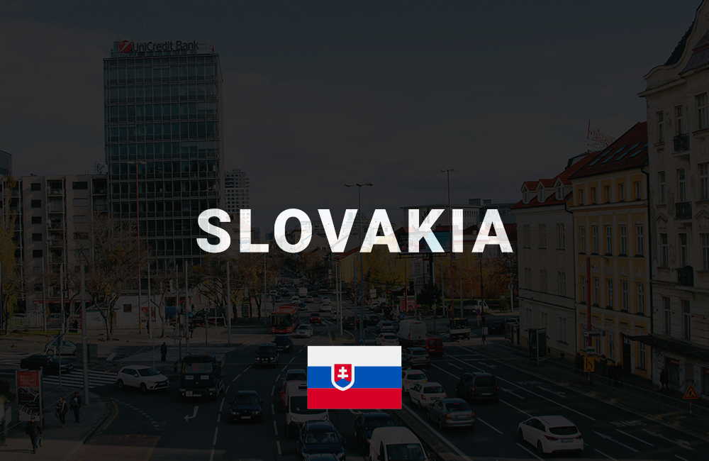 app development company in slovakia