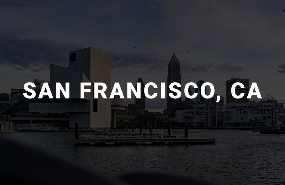 app development company in san francisco