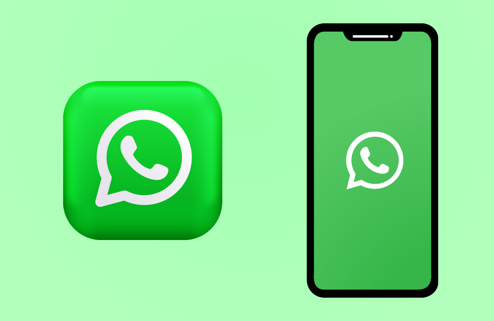 whatsapp app