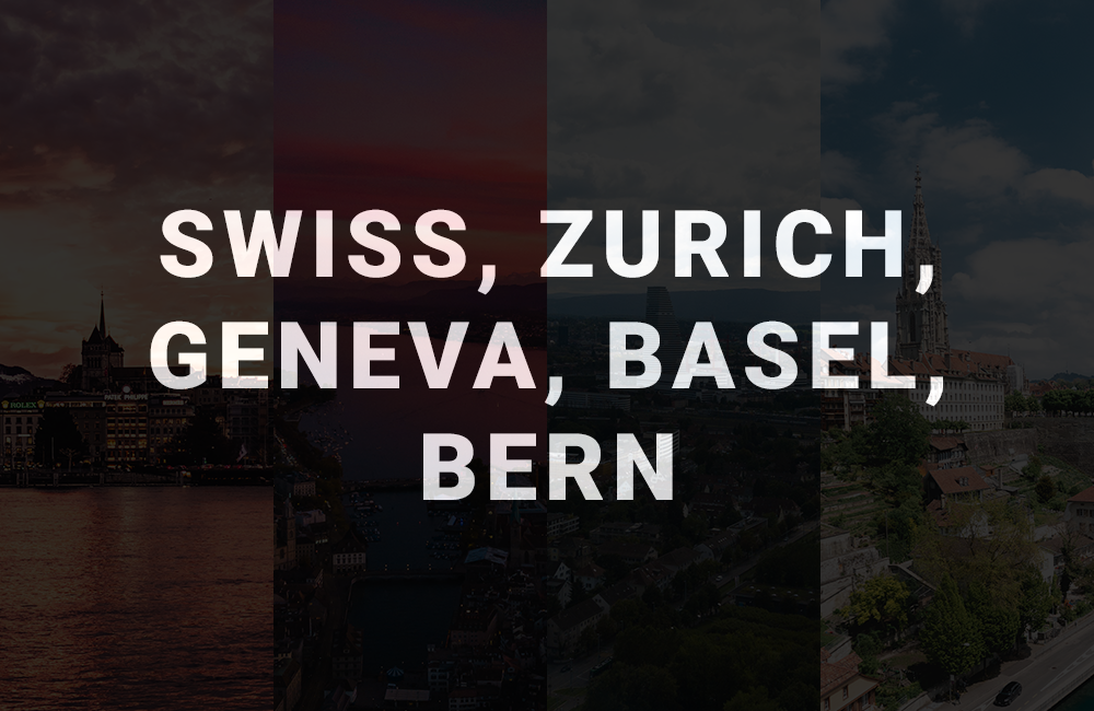 app development company in swiss