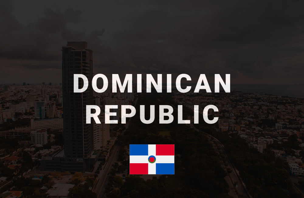 app development company in dominican republic