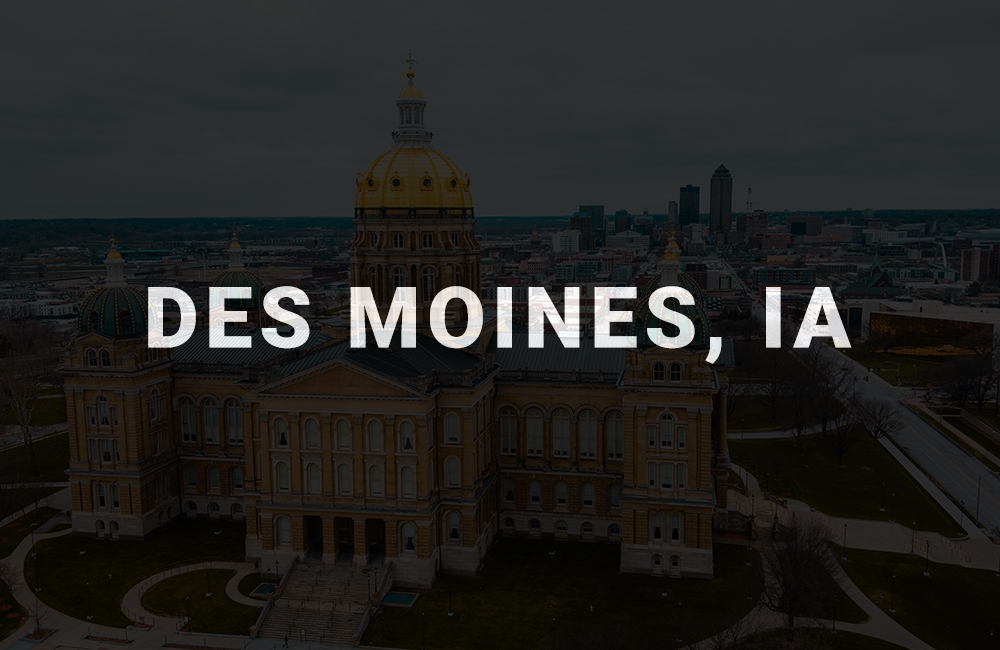 app development company in des moines