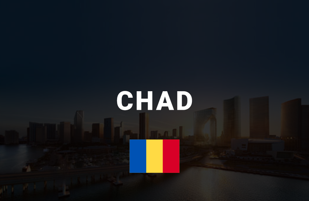 app development company in chad