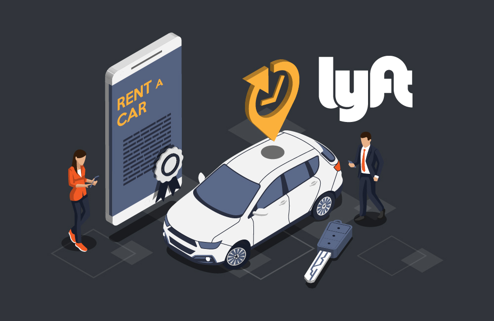 lyft app